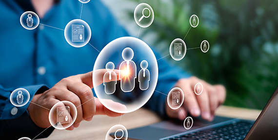 Community management